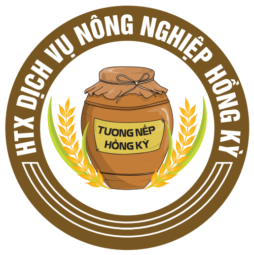 HỢP TÁC XÃ DỊCH VỤ NÔNG NGHIỆP HỒNG KỲ